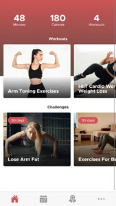 Arm Workout for Women screenshot 1