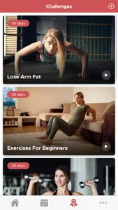 Arm Workout for Women screenshot 3