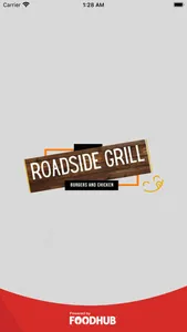 Roadside Grill screenshot 0