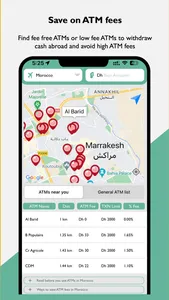 ATM Fee Saver screenshot 0