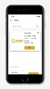 ParvGold screenshot 4