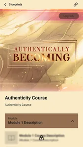 Authentic Balance Institute screenshot 3