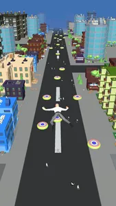 Slingshot Man screenshot 2