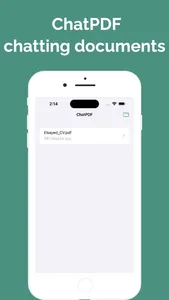 AI Keyboard・ReplyAssistant screenshot 8