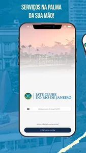 Iate Clube do Rio de Janeiro screenshot 0