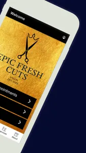 Epic Fresh Cuts screenshot 1