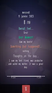 Lead On Life screenshot 1