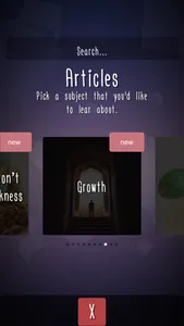 Lead On Life screenshot 3