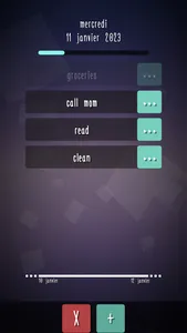 Lead On Life screenshot 4