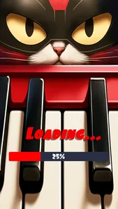 Kitties Piano Tiles screenshot 0