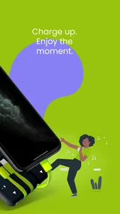 Ghud  Power screenshot 1