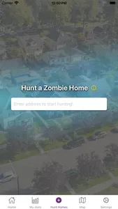 Zombie Homes screenshot 2