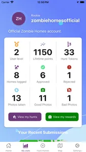 Zombie Homes screenshot 4