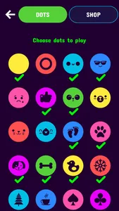 Fill Multicolor: Relaxing Game screenshot 4