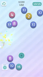 Number Ball Pool screenshot 3