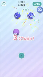 Number Ball Pool screenshot 4