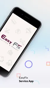 EasyFix Qatar screenshot 1