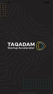 TAQADAM Accelerator screenshot 0