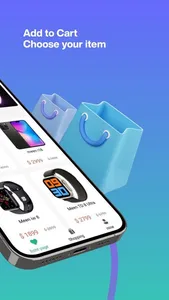 meen shop screenshot 1
