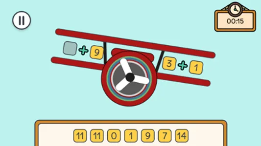 Math Match: Riddle Puzzle Game screenshot 1