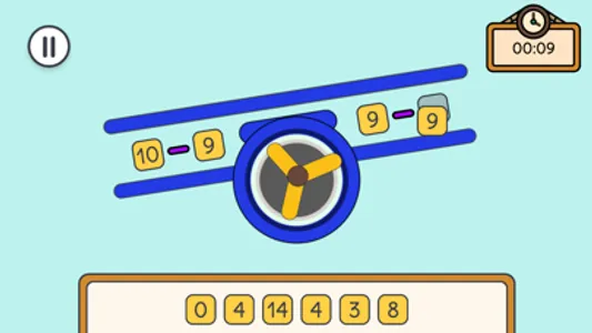 Math Match: Riddle Puzzle Game screenshot 2