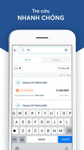 VS-EInvoice screenshot 2