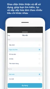 VS-EInvoice screenshot 3