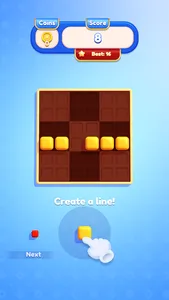 Block Fill! screenshot 1