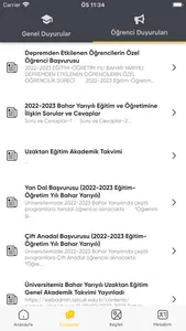 SÜMOB screenshot 5