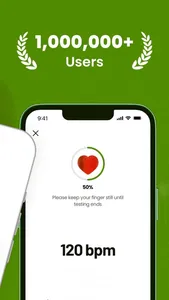 Healthy Life-Heart&Diet Health screenshot 1