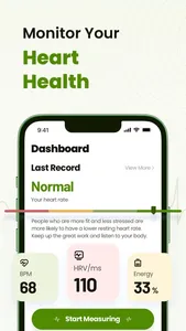 Healthy Life-Heart&Diet Health screenshot 3