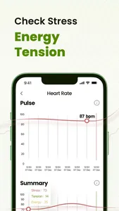 Healthy Life-Heart&Diet Health screenshot 4