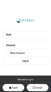 OverSeer App screenshot 8