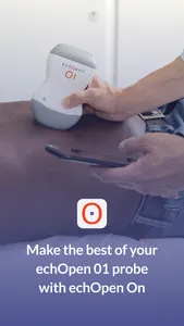 echOpen ON screenshot 0