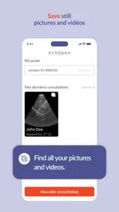 echOpen ON screenshot 3