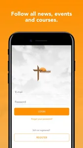 Mount Rose MBC Bastrop screenshot 0