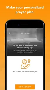 Mount Rose MBC Bastrop screenshot 2