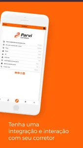 Parvi - Segurado screenshot 4