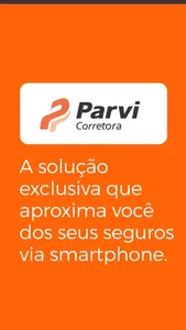 Parvi - Segurado screenshot 5