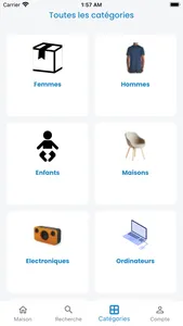 UmarUmart screenshot 1