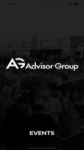 Advisor Group Events screenshot 0