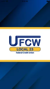 UFCW Local 23 FCU screenshot 0