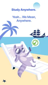 NCE Exam Prep 2026 | EZPrep screenshot 9