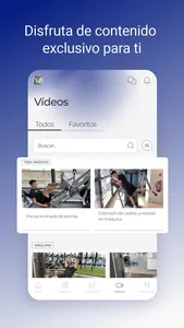 DUOFIT screenshot 4