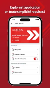 Tap and Pay screenshot 5