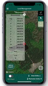 Enroot: Landowner Management screenshot 2