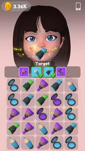 Make-up Match screenshot 3