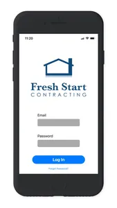 Fresh Start Contracting screenshot 0