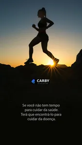 Carby screenshot 4