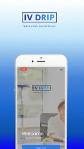 IV DRIP screenshot 0